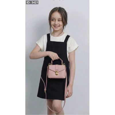 شنطة Bvlgari بناتي اطفال