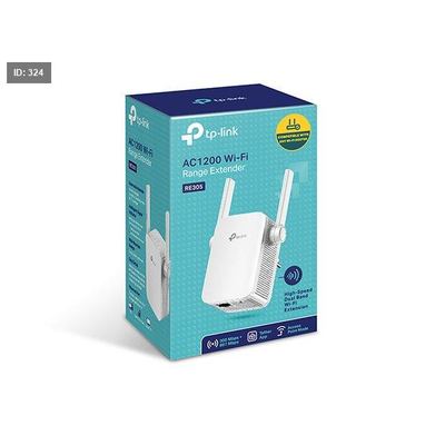 TP-LINK RE305 V4 Range Extender AC1200 Mesh