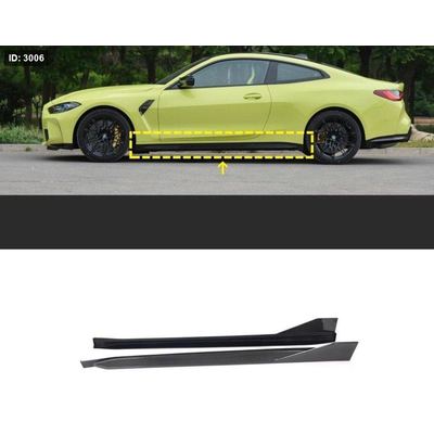 BMW M4 G82 2021 (كربون أصلي)