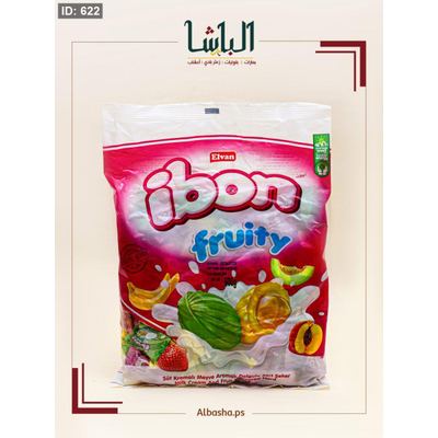 توفي ايبون