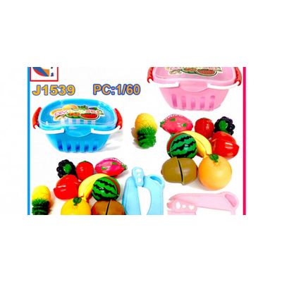 سلة الفواكة 2 قطعة رقم J1539