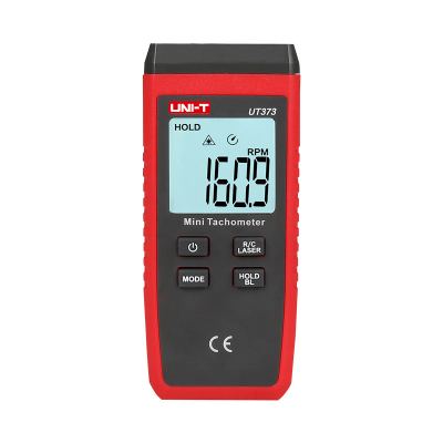 UNI-T UT373 Mini Tachometer -جهاز قياس سرعة دوران المحرك (تاكوميتر)