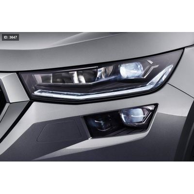 SKODA KODIAQ 2021