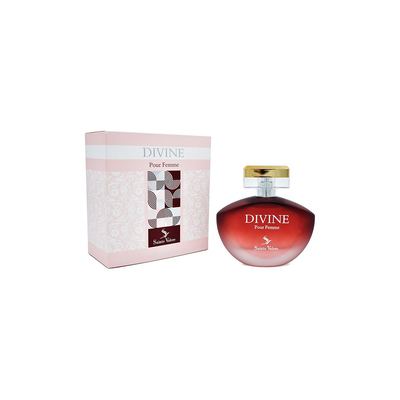 عطر ديفاين من الماس | DIVINE BY ALMAS