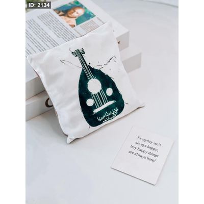 مخدة معطر