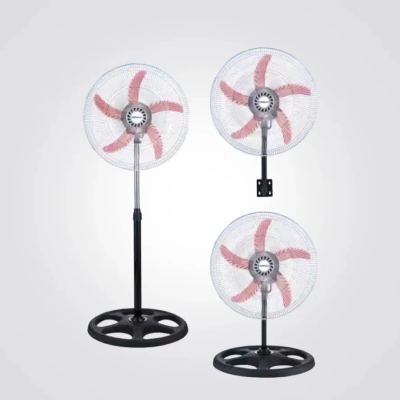 مروحة بلاستيك 95 واط 3in1