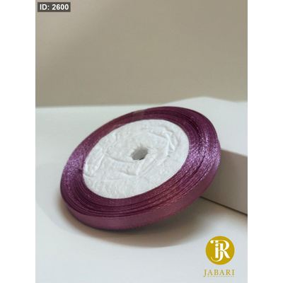 شبر ستان 0.5 سم ( 25 يرد )