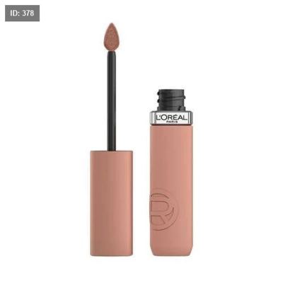 L'Oreal Paris Infallible Le Matte Resistance Liquid Lipstick