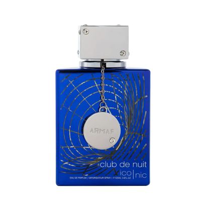 Perfume Armaf - Club De Nuit Iconic EDP