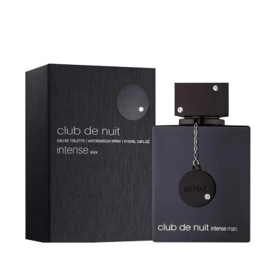 ARMAF CLUB DE NUIT