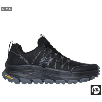 Man Skechers Relaxed Fit D'Lux Trekker