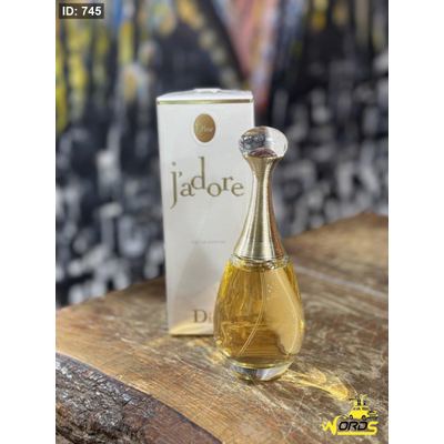 J'adore Dior