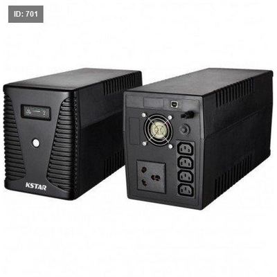 NextWave Interactive UPS 2000VA 2*(12v-9A)
