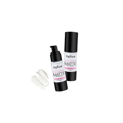 برايمر مطفي من توب فيس | Topface Skin Editor Matte Primer Ba ...