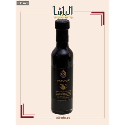 خل رمان طبيعي