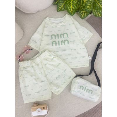 طقم بناتي ناعم 3016699