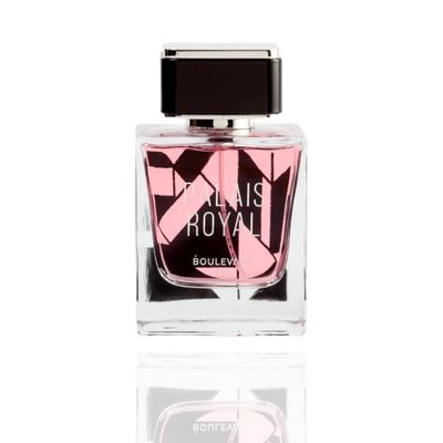 Boulevard Palais Royal Eau de Parfum for her- 100ml