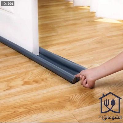 جلدة باب اسفنج مانعة لتسريب الهواء