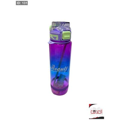 مطرات بلاستك