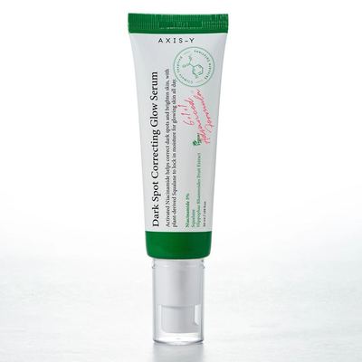 Axis-Y Dark Spot Correcting Glow Serum