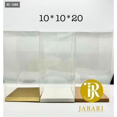 علب تغليف 20*10*10