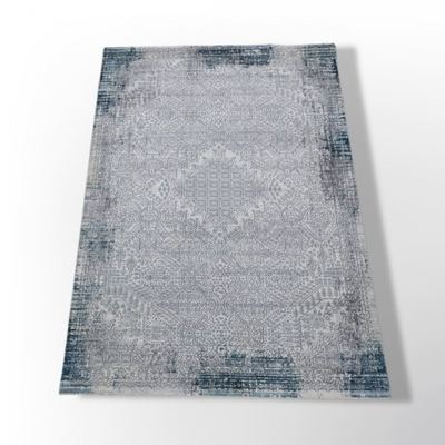 سجاد اسطنبول فانتوره VANTORA مقاس 200 × 290 لون ازرق