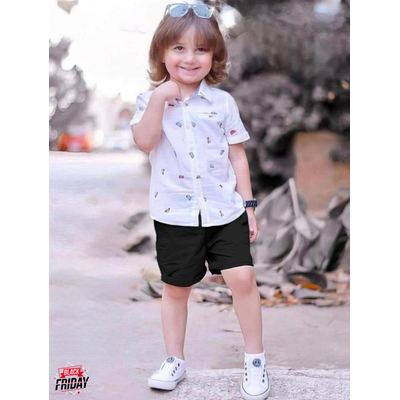 ملابس أطفال