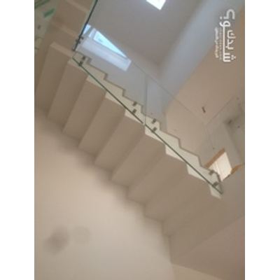 أعمال زجاج — فايز شويكي