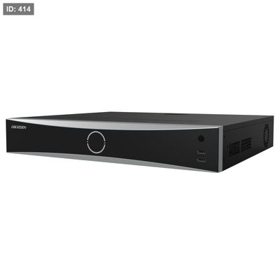 NVR DS-7732NXI-K4 8MP AcuSense 32Chanel