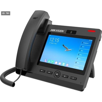 DS-KP9301-HE1 SIP Android Phone