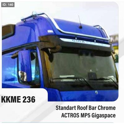 كيشت علوي ACTROS MP5 GIGA