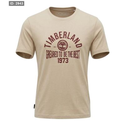 Timberland t-shirt