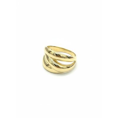 Gold ring