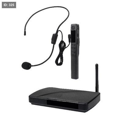 DSP2020A Wireless Classroom Amplification System