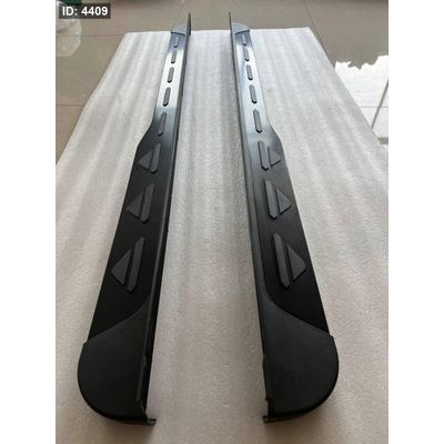 BYD ATTO3 2020 (أسود)