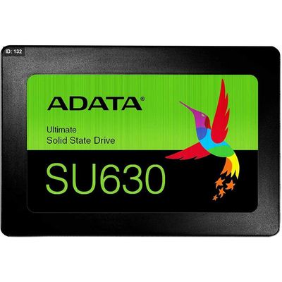 ADATA SSD 240GB 2.5 SATA SU630