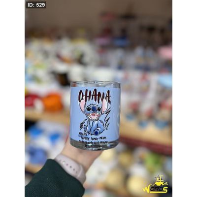 كوب ستيتش