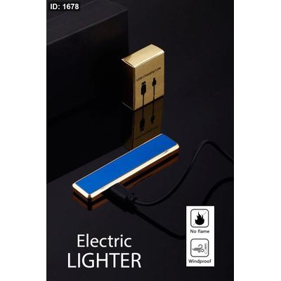 قداحة شبابية - USB / مع شاحن