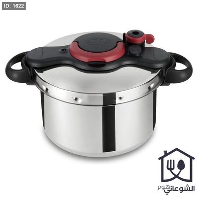 طنجرة ضغط تيفال فرنسي tefal