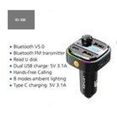 CA900-CAR MP3 3.1A