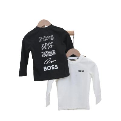 بلوزة ربيعي BOSS 6S35