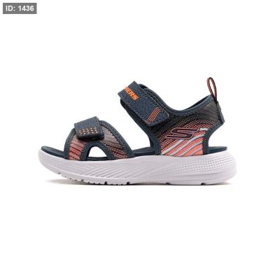 Skechers Microspec-Splash Kids Sandals