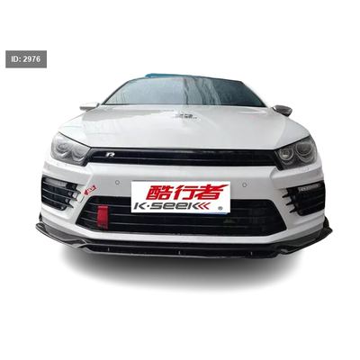 SCIROCCO 2015
