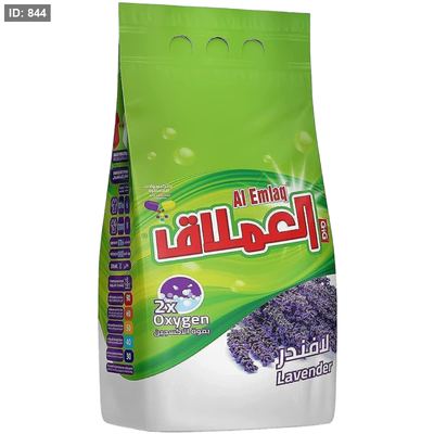 العملاق مسحوق غسيل 3 كغم