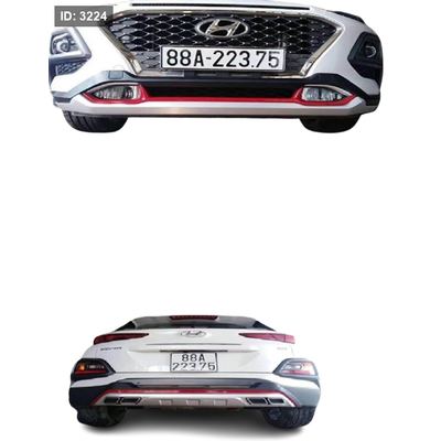HYUNDAI KONA 2019 (أمامي+خلفي)