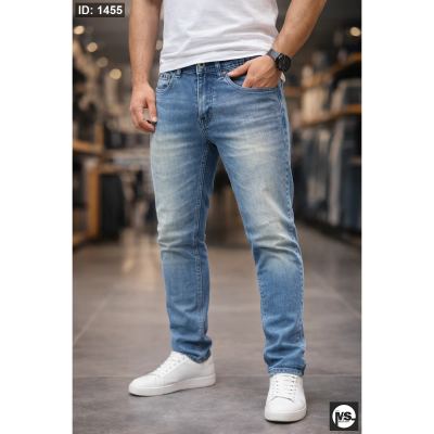 Berardi Slim Fit