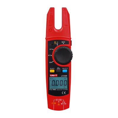 UNI-T UT256B 200A True RMS Fork Meters-جهاز كلامب أمبير ديجيتال 200 أمبير- شوكة ا