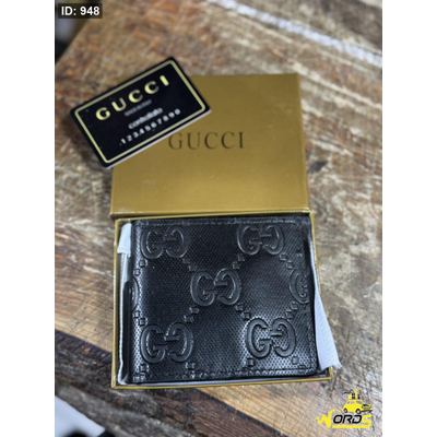 محفظة Gucci