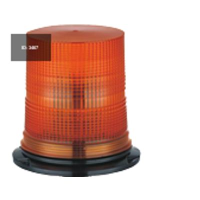 WARNING LIGHT 12-24V ORANGE