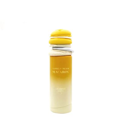 Arabiyat Sugar - Vanilla Cream Macaron عطر